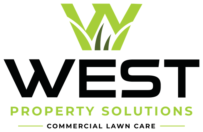 West Property Solutions, Commercial Lawn Care
